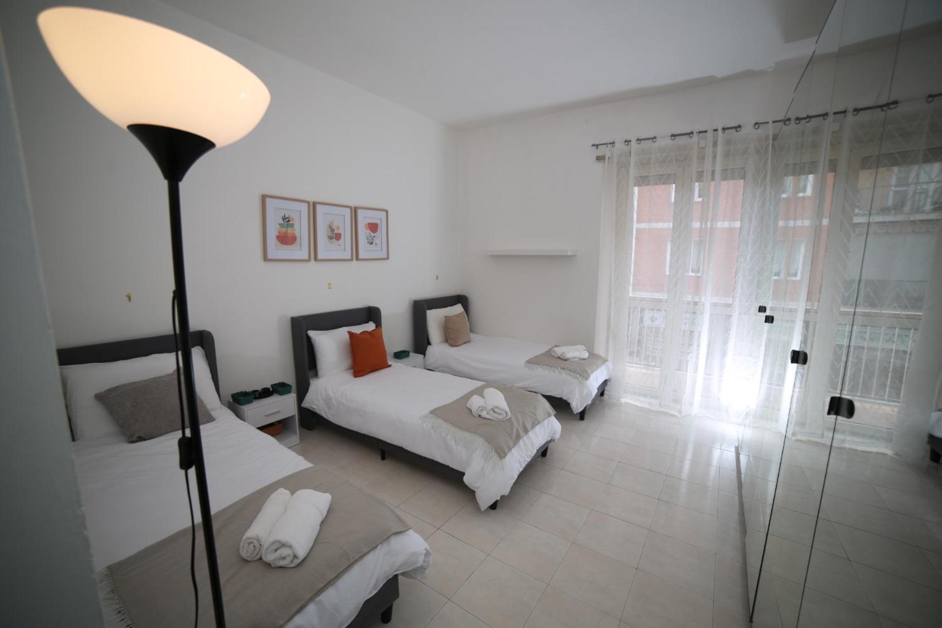 Albergue Cozyneat Hub Turín Exterior foto