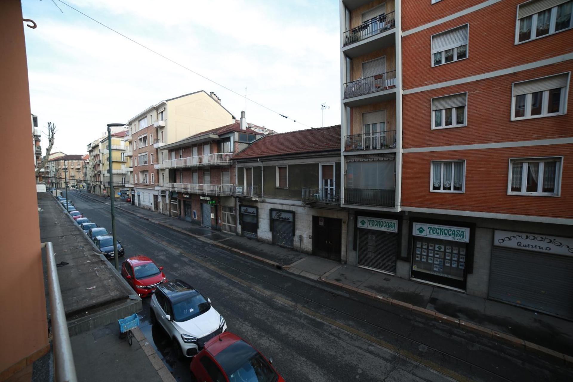 Albergue Cozyneat Hub Turín Exterior foto